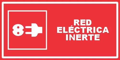 RED ELÉCTRICA