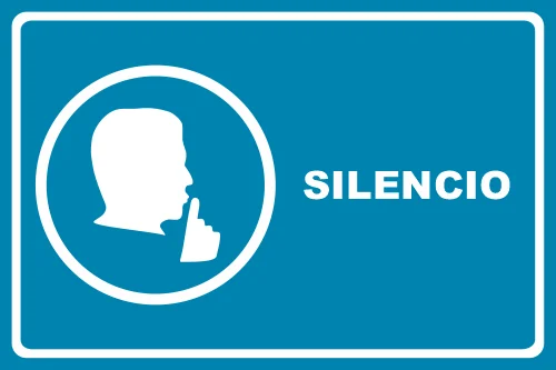 SILENCIO