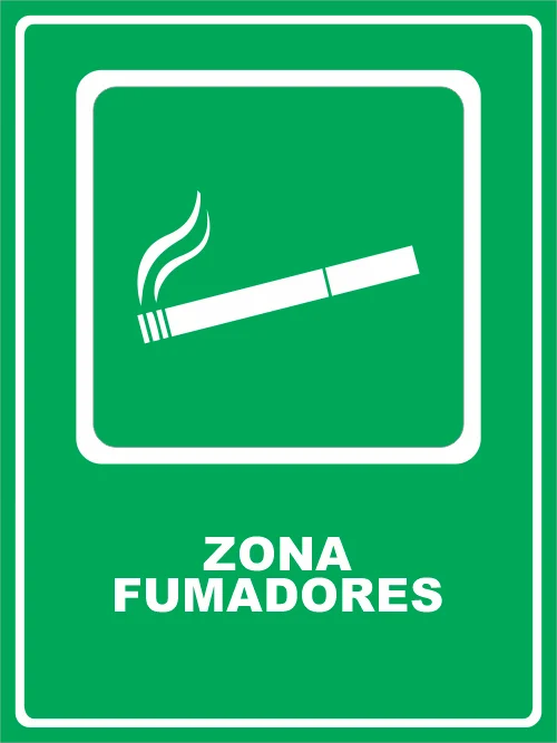 ZONA DE SEGURIDAD